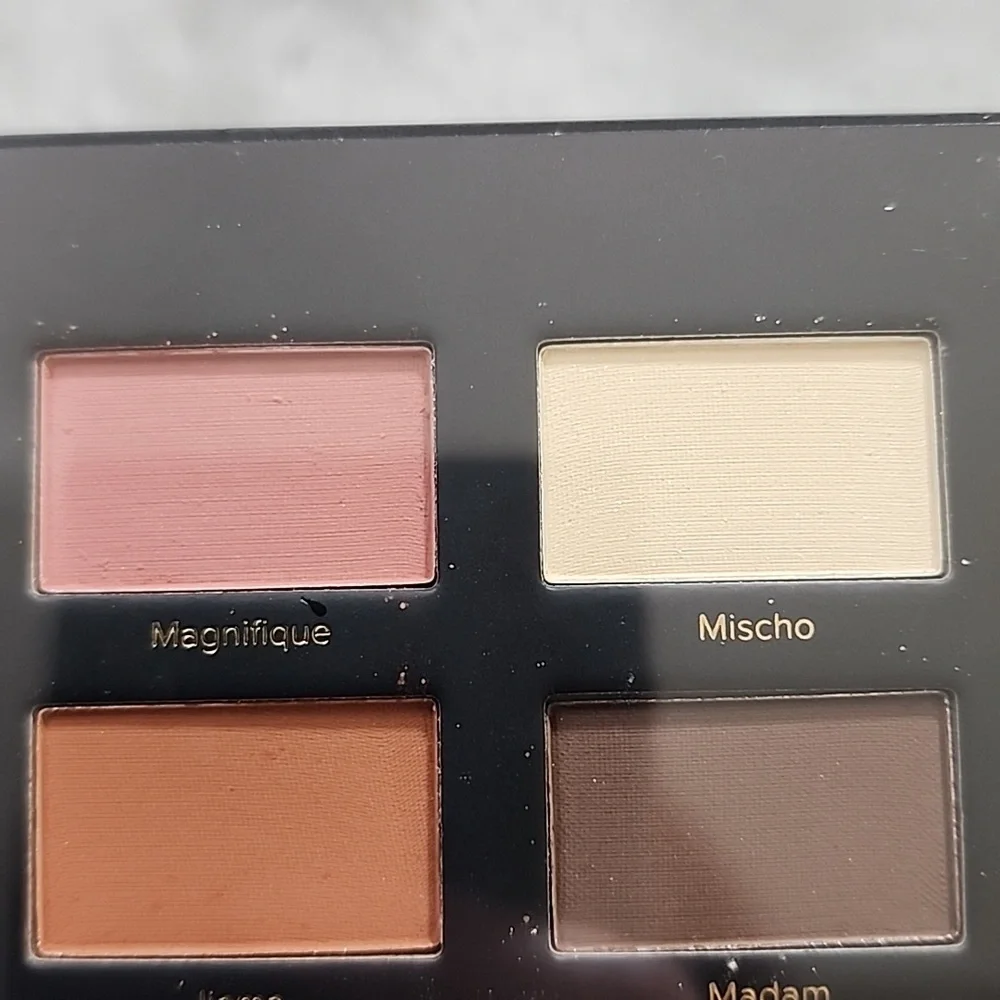 Mischo Beauty mischo beauty